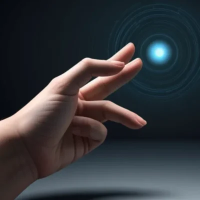 Điều Khiển Chuyển Động Trong After Effects