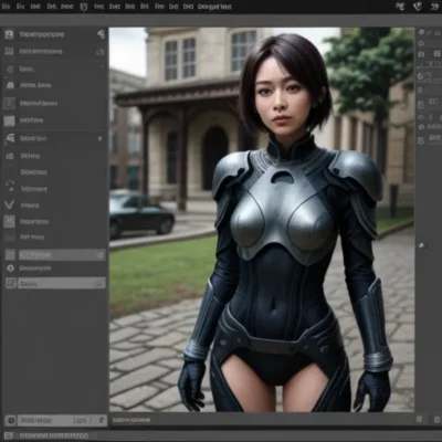 Đồng bộ cài đặt Lightroom