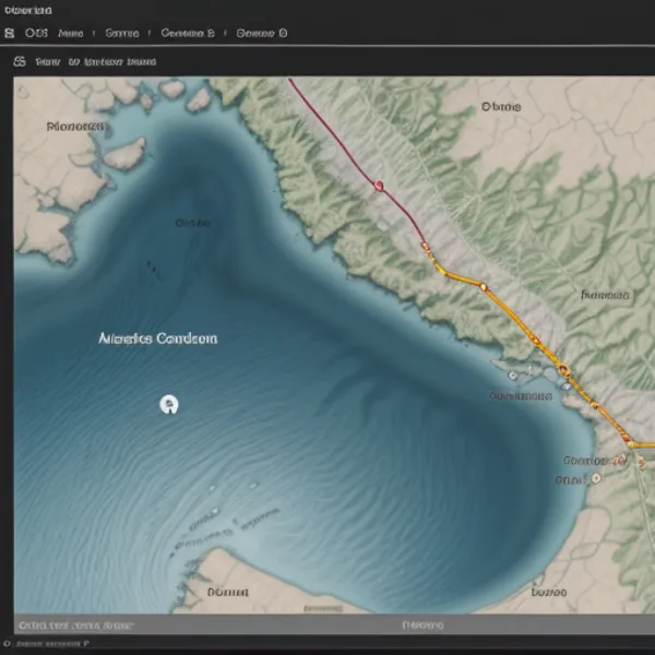 Gắn thẻ địa lý cho ảnh