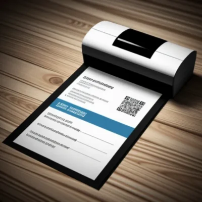 Giải pháp in ấn cho doanh nghiệp