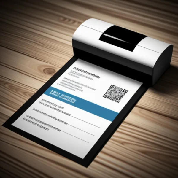 Giải pháp in ấn cho doanh nghiệp