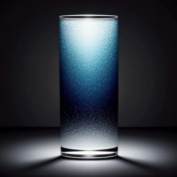 Giảm độ mờ trong Canva - Hiệu ứng lớp lang