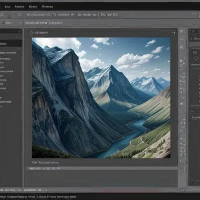 Giảm Noise trong Lightroom