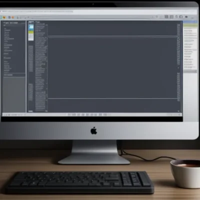 Giao diện Dreamweaver