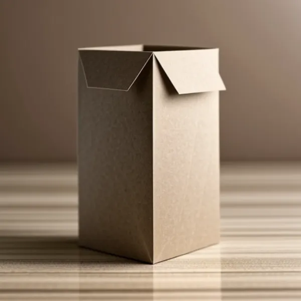 Giấy kraft nâng tầm thương hiệu