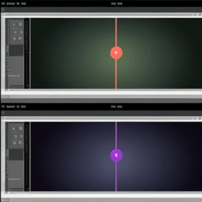Hiệu chỉnh màu sắc video trong After Effects