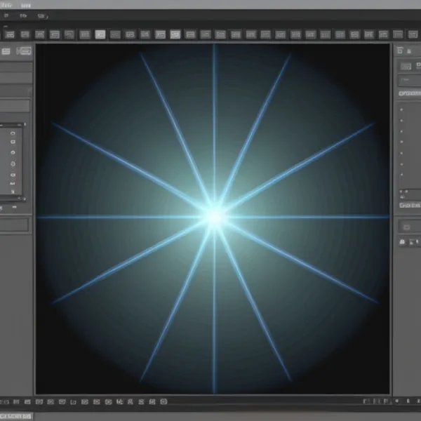 Hiệu ứng Adjustment Layers After Effects