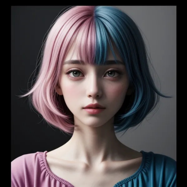 Hiệu ứng màu sắc video