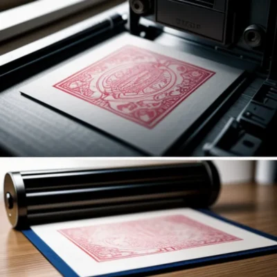 Hướng dẫn in offset