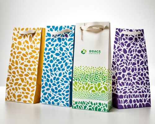 In túi giấy theo yêu cầu - Chất lượng cao, giá tốt