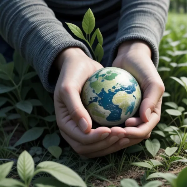 In ấn bền vững giúp bảo vệ môi trường