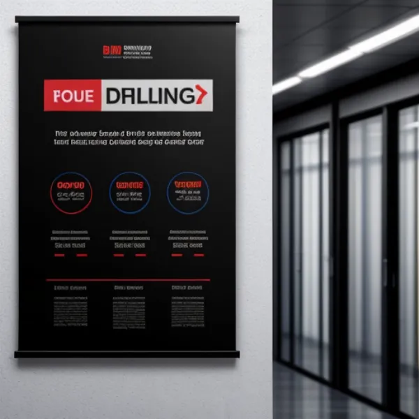 In ấn cho poster hiệu quả