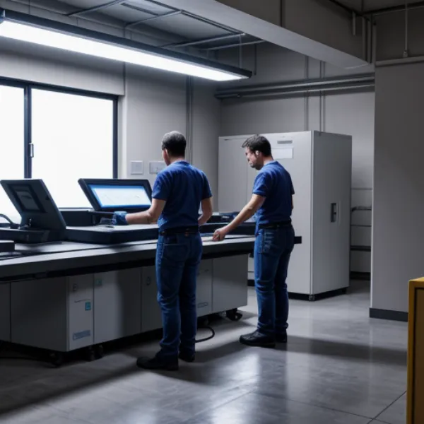 In ấn chuyên nghiệp