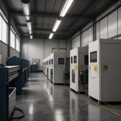 In ấn công nghệ cao