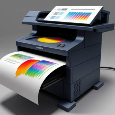 In ấn đa dạng và hiện đại