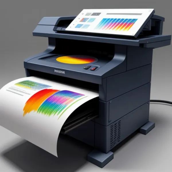 In ấn đa dạng và hiện đại