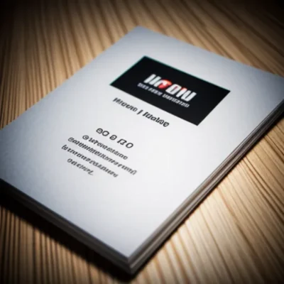 in ấn doanh nghiệp