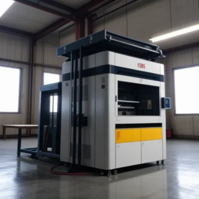 In ấn hiện đại