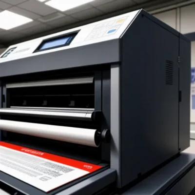 In ấn kỹ thuật cao