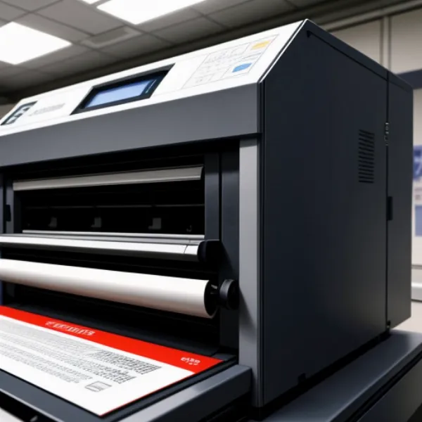 In ấn kỹ thuật cao