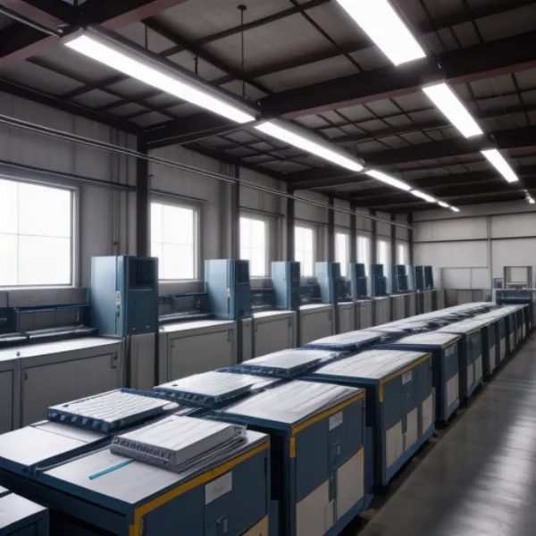 In ấn số lượng lớn chất lượng cao