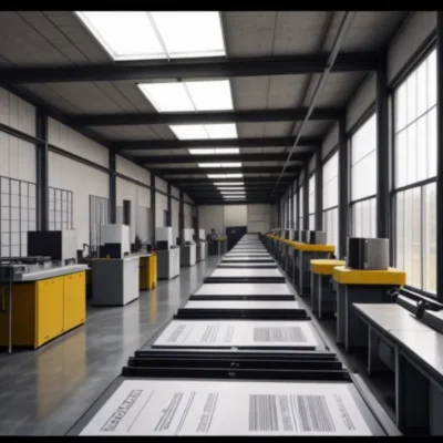 In Ấn Tài Liệu Cho Doanh Nghiệp