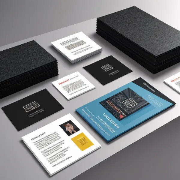 In ấn tài liệu quảng cáo