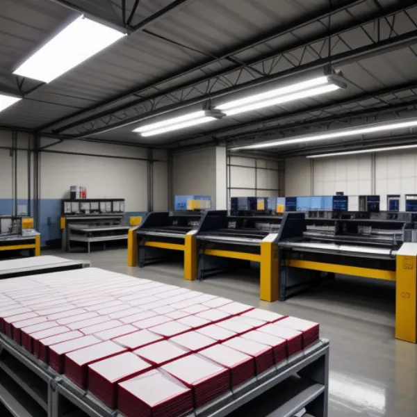 In ấn thương hiệu