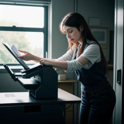 In ấn tiết kiệm năng lượng