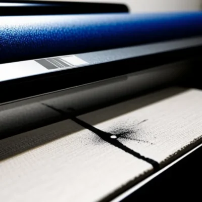 In ấn tranh ảnh canvas