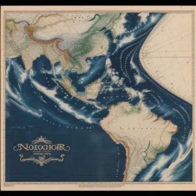 In Bản Đồ Chính Xác Và Rõ Ràng