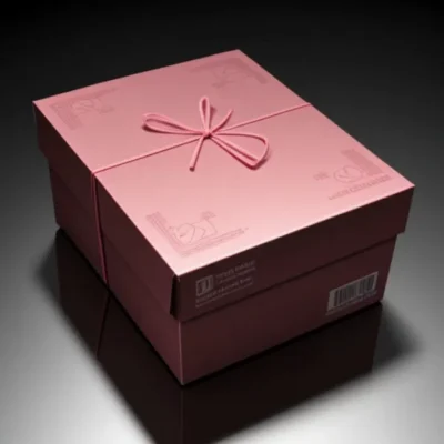 In flexo cho bao bì