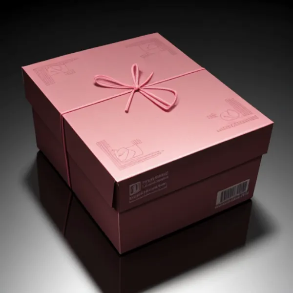 In flexo cho bao bì