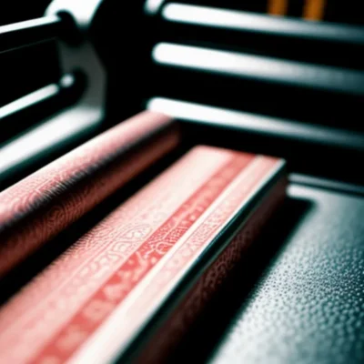 Phương pháp in Gravure