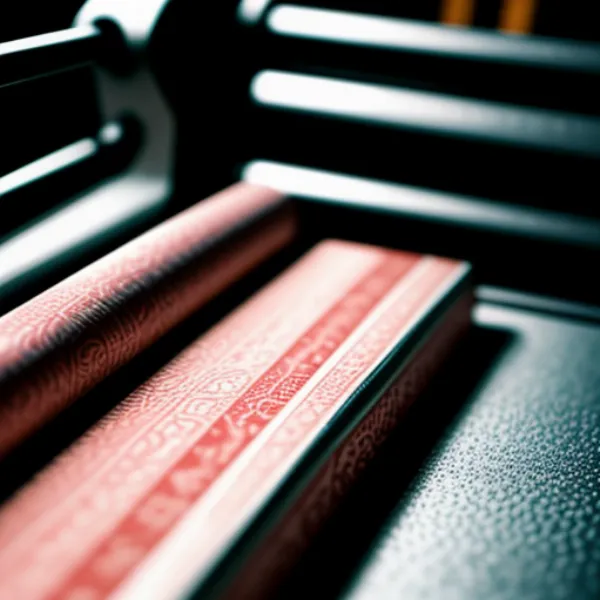 Phương pháp in Gravure