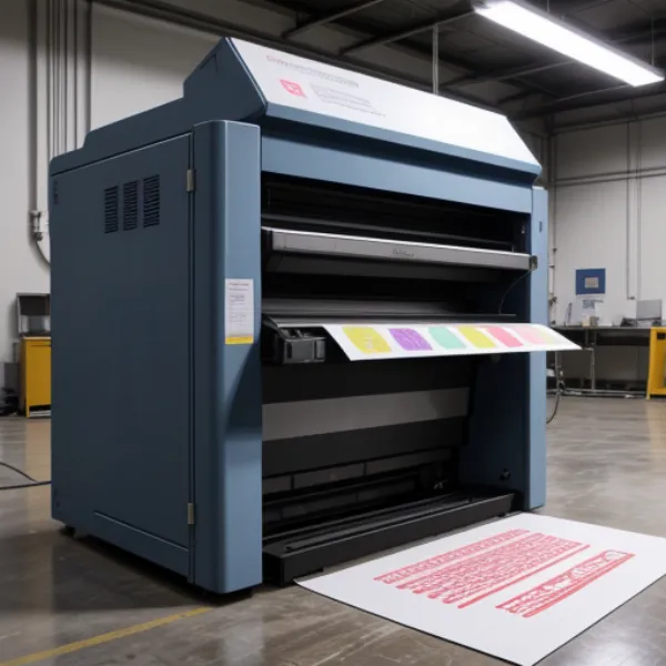 In kỹ thuật số