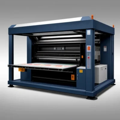 In kỹ thuật số hiện đại