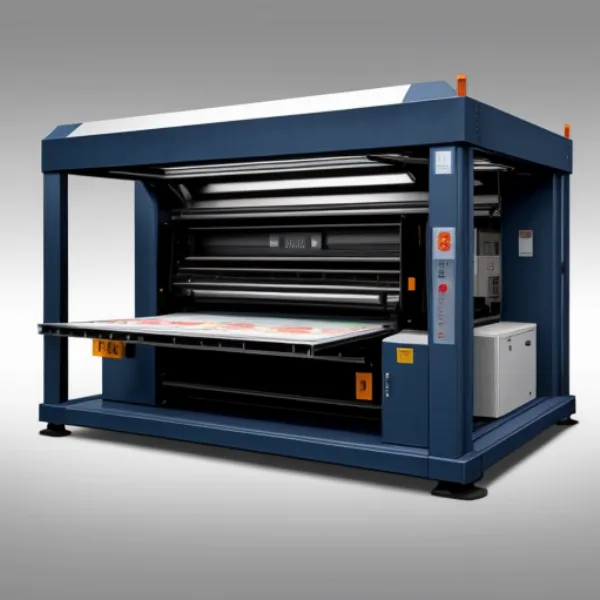 In kỹ thuật số hiện đại