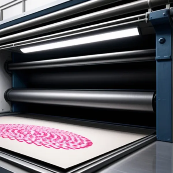 In kỹ thuật số là gì?