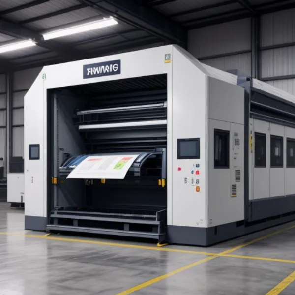 In kỹ thuật số nhanh chóng