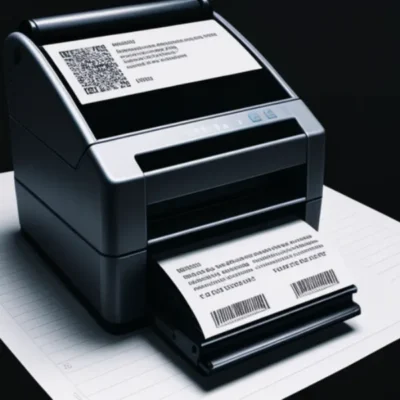 Phương pháp in nhiệt