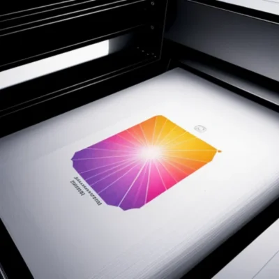 In offset chất lượng cao