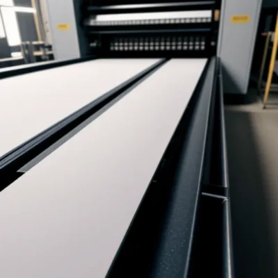 In offset chất lượng cao