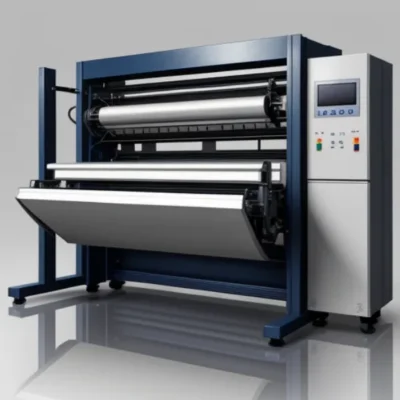 In offset cho bao bì