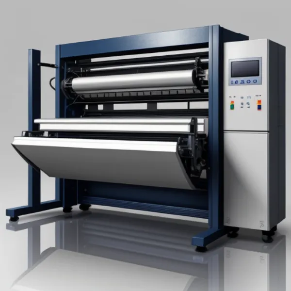 In offset cho bao bì