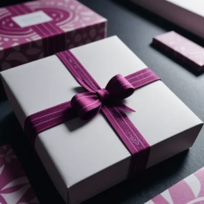 In quà tặng độc đáo