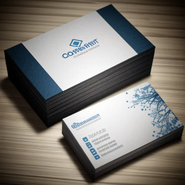 In thẻ cá nhân chất lượng cao