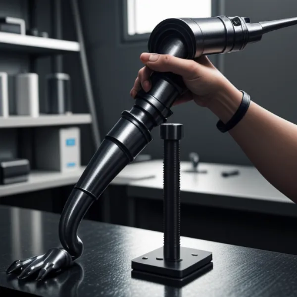 Kim loại in 3D trong y tế