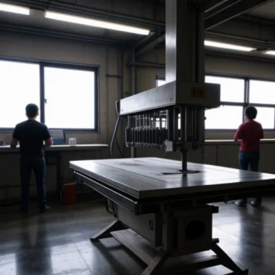 Kinh doanh máy in lụa