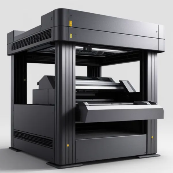 Các loại máy móc trong kinh doanh thiết bị in